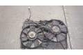 Вентилятор радиатора Suzuki Grand Vitara 2005-2015