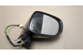Зеркало боковое Lexus IS 2005-2016 правое 8790153080B0