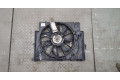 Вентилятор радиатора BMW 3 E90, E91, E92, E93 2005-2012