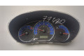 Панель приборов  Subaru Forester (S12) 2008-2012              Дизель