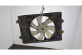 Вентилятор радиатора Honda Ridgeline 2005-2014