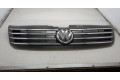 Решетка радиатора  Volkswagen Passat 7 2010-2015 Европа          3AA853651D