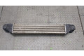 Интеркулер  Mercedes CLS C219 2004-2010 3.0  a2115003902    