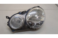 Фара передняя  Volkswagen Polo 2001-2005 левая 