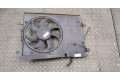 Вентилятор радиатора Opel Corsa D 2006-2014