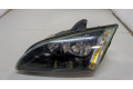 Фара передняя Ford Focus 2 2005-2008 левая