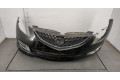 Бампер  Mazda 6 (GH) 2007-2012 передний   GS1D50031F8P