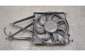 Вентилятор радиатора Opel Astra G 1998-2005