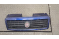 Решетка радиатора  Fiat Doblo 2005-2010          