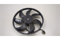 Вентилятор радиатора Nissan Murano 2014-