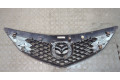 Решетка радиатора Mazda 3 (BK) 2003-2009 BR5S50710B80