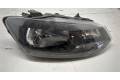 Фара передняя  Volkswagen Polo 2009-2014 правая 