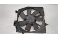 Вентилятор радиатора  Mazda 323 (BJ) 1998-2003           