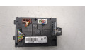 Блок комфорта  Dacia Sandero 2012-        