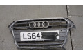 Решетка радиатора  Audi A4 (B8) 2011-2015          8K0853651F