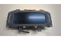 Панель приборов  Volkswagen Jetta 7 2018-2025       17A920890B     