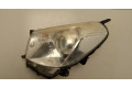 Фара передняя Toyota iQ левая
