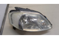 Фара передняя Volkswagen Fox 2005-2011 правая