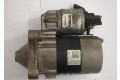 Стартер Renault Scenic 2003-2009 1.6