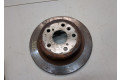 Диск тормозной Lexus RX 1998-2003 задний 4243133080