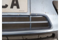 Бампер  Ford Focus 2 2005-2008 передний   1351535, 4M5117757CA53DT