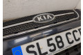 Бампер  KIA Sportage 2004-2010 передний   
