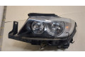 Фара передняя  BMW 3 E90, E91, E92, E93 2005-2012 левая 