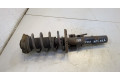 Стойка амортизатора  Skoda Fabia 1999-2007 6Q0413031BH, 6Q0411105AF     