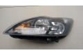 Фара передняя Ford Focus 2 2008-2011 левая