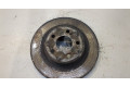 Диск тормозной  Mercedes C W204 2007-2013 2.1  задний           