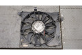 Вентилятор радиатора Jaguar XF 2007-2015