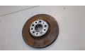 Диск тормозной  Volkswagen Tiguan 2007-2011   передний   5QM615301A      