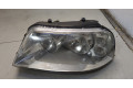 Фара передняя  Volkswagen Sharan 2000-2010 правая 