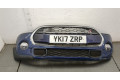 Бампер  Mini Cooper (F56) 2013- передний   51117379436, 51137335528, 51137300589, 51117337813, 51117337814, 51117337796, 51777382170, 51117360738
