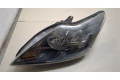 Фара передняя  Ford Focus 2 2008-2011 левая 