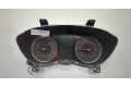Панель приборов  Subaru Impreza 2016-2023       85002FL11A     