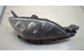 Фара передняя Mazda 3 (BK) 2003-2009 правая