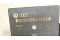Блок комфорта  Audi A6 (C6) Allroad 2006-2008      4l0907468     