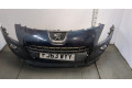 Бампер Peugeot 3008 2009-2016 передний