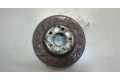 Диск тормозной  Mercedes C W204 2007-2013 2.2  передний           