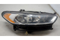 Фара передняя  Ford Fusion 2012-2016 USA правая 