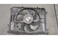 Вентилятор радиатора  Mercedes E W212 2009-2016           