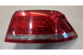 Задний фонарь Volkswagen Passat 8 2015-