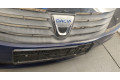 Бампер  Dacia Logan 2004-2012 передний   
