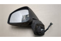 Зеркало боковое  Renault Scenic 2009-2012  левое           