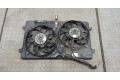 Вентилятор радиатора  Ford Galaxy 2000-2006           
