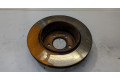 Диск тормозной  BMW X3 E83 2004-2010 2.5  задний           
