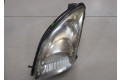 Фара передняя Suzuki Swift 2003-2011 левая