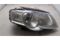 Фара передняя  Volkswagen Passat 6 2005-2010 правая 