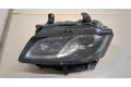 Фара передняя  Audi A5 (8T) 2007-2016 левая 